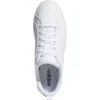 Chaussures Adidas Vs Pace M DA9997 Blanche