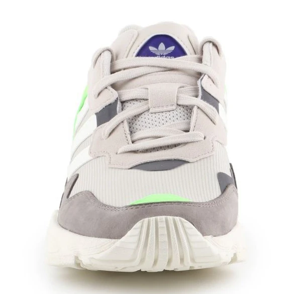 Chaussures Adidas Yung-96 M F97182 Gris – Image 2