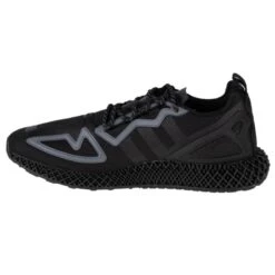 Chaussures Adidas Zx 2K 4D M FZ3561 Le Noir