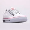 Chaussures, Baskets Big Star Jr. KK374044 Blanche