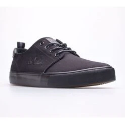 Chaussures, Baskets Lee Cooper M LCW-22-31-0857M Le Noir