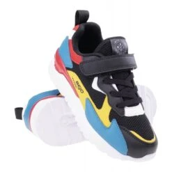 Chaussures Bejo Agepi Jr 92800401027 Multicolore
