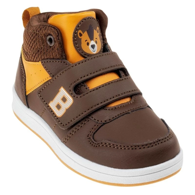 Chaussures Bejo Bardo Jr. 92800377149 Brun – Image 2