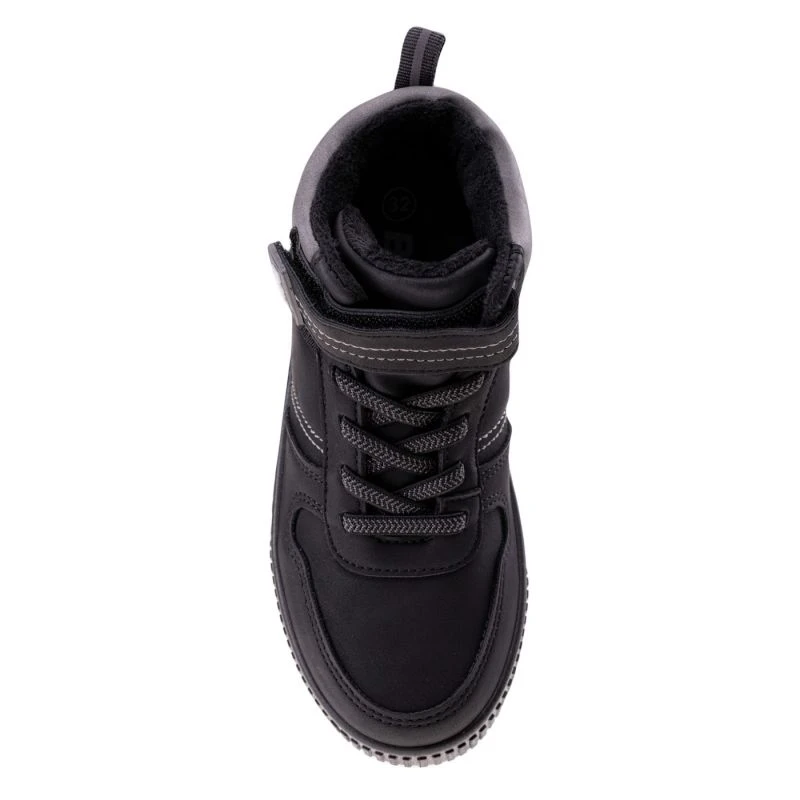 Chaussures Bejo Burry II Jr 92800442 243 Le Noir – Image 3