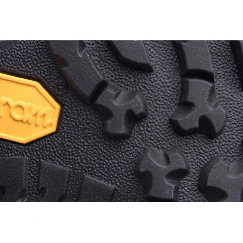 Chaussures Bergson Nyika Violet High Stx W BRG00026 – Image 12