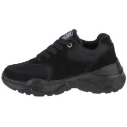 Chaussures Big Star Femme JJ274A113 Le Noir