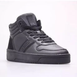 Chaussures Big Star Femme KK274262-906 Le Noir