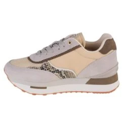 Chaussures Big Star Femme LL274364 Beige