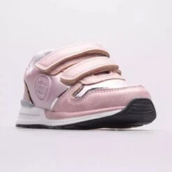 Chaussures Big Star Jr KK374180 Rose