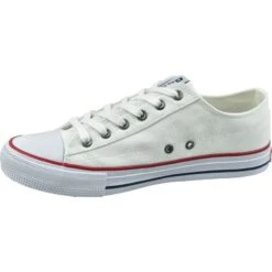 Chaussures Big Star M DD174271 Blanche