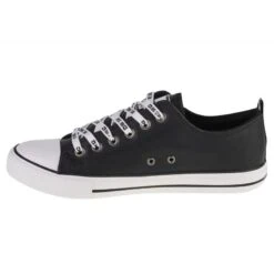 Chaussures Big Star M KK174047 Le Noir