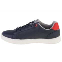 Chaussures Big Star M KK174058 Bleu Marin