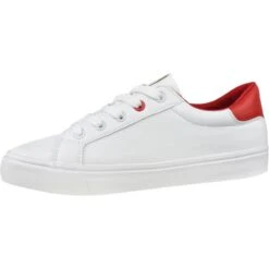 Chaussures Big Star W EE274311 Blanche