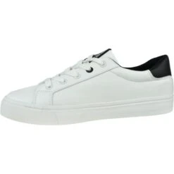 Chaussures Big Star W EE274312 Blanche