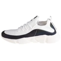 Chaussures Big Star W FF274A052 Blanche