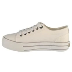 Chaussures Big Star W HH274052 Blanche