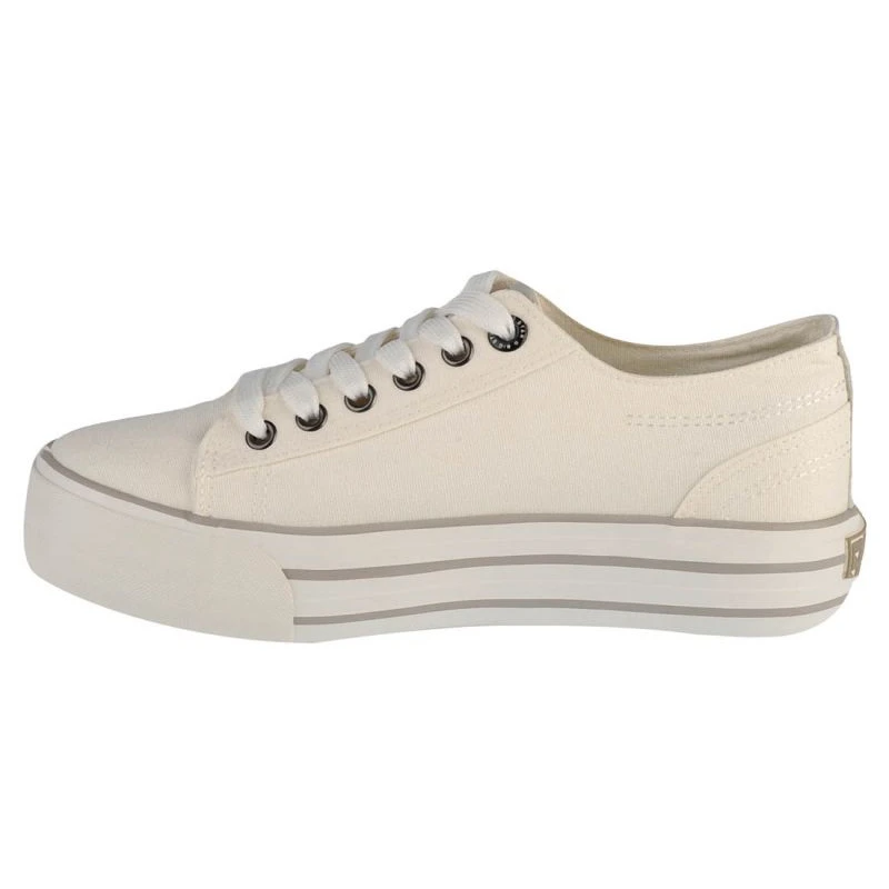 Chaussures Big Star W HH274052 Blanche