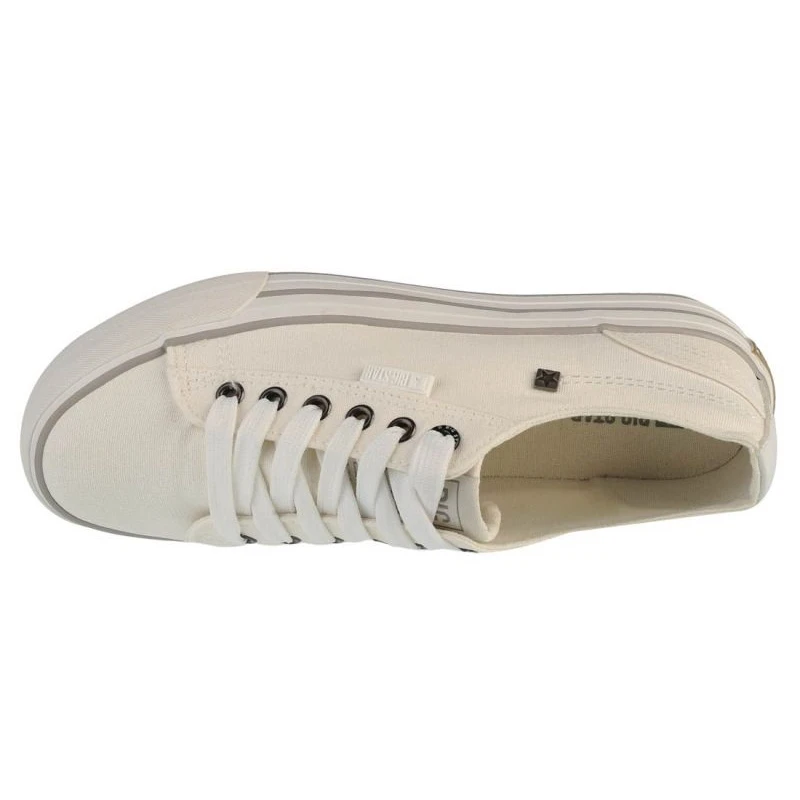 Chaussures Big Star W HH274052 Blanche – Image 2