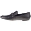 Chaussures Calvin Klein Ola Nappa W E8892BLK Le Noir