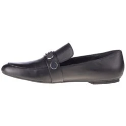 Chaussures Calvin Klein Ola Nappa W E8892BLK Le Noir