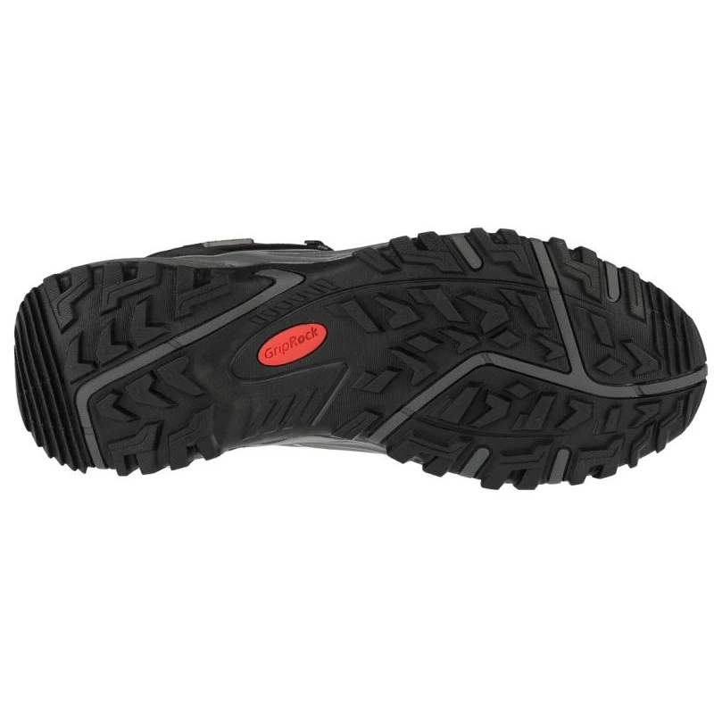 Chaussures Campus Kamet M CM0104321200 Le Noir – Image 3