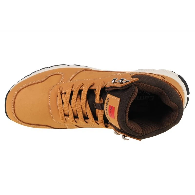 Chaussures Campus Norden M CM0101321330 Brun – Image 2