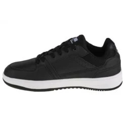 Chaussures Champion Evolve Low M S21908-CHA-KK001 Le Noir