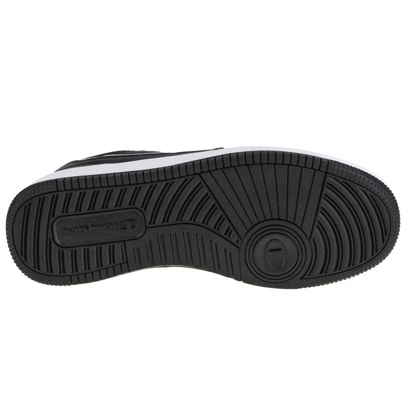 Chaussures Champion Evolve Low M S21908-CHA-KK001 Le Noir – Image 3