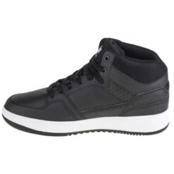 Chaussures Champion Rebound Evolve Mid M S21912-CHA-KK001 Le Noir