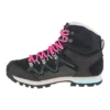 Chaussures CMP Athunis Mid W 31Q4976-33UL Le Noir