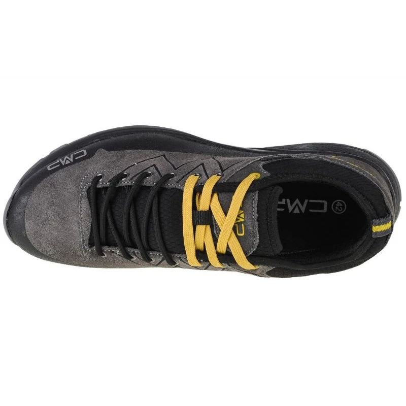 Chaussures CMP Kaleepso Basse Randonnée M 31Q4907-Q906 Gris – Image 2