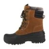 Chaussures CMP Kinos Wp Snow Boots M 3Q48867-P758 Brun