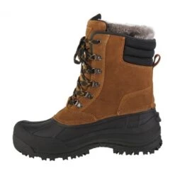 Chaussures CMP Kinos Wp Snow Boots M 3Q48867-P758 Brun
