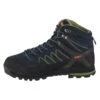 Chaussures CMP Moon Mid M 31Q4797-16MM Bleu Marin