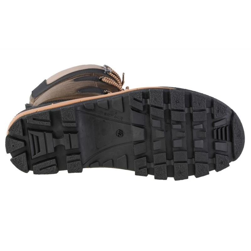 Chaussures CMP Nietos M 3Q47867-P961 Brun – Image 3