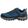 Chaussures Cmp Rigel Low M 3Q13247-15MM Bleu