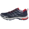 Chaussures CMP Zaniah Trail M 39Q9627-42ML Bleu Marin