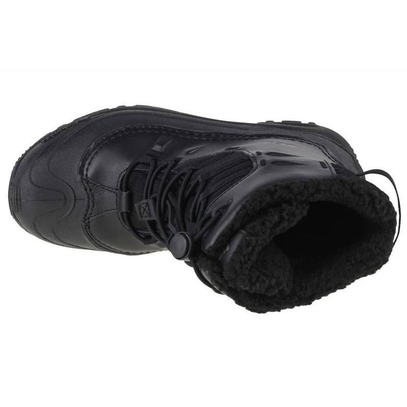 Chaussures Columbia Bugaboot Celsius Boot Jr 1945701010 Le Noir – Image 2