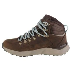 Chaussures Columbia Guy Sierra W Outdry W 2005201231 Brun