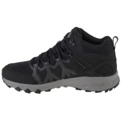 Chaussures Columbia Peakfreak Ii Mid Outdry M 2005091010 Le Noir