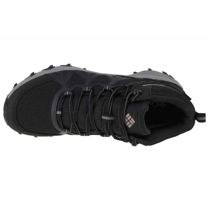 Chaussures Columbia Peakfreak Ii Mid Outdry M 2005091010 Le Noir – Image 2