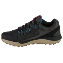 Chaussures Columbia Trailstorm Wp M 1938891367 Gris