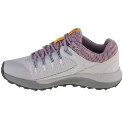 Chaussures Columbia Trailstorm Wp W 1938911063 Gris
