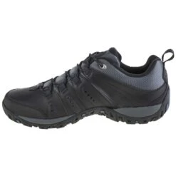 Chaussures Columbia Woodburn Ii M 1553001054 Le Noir