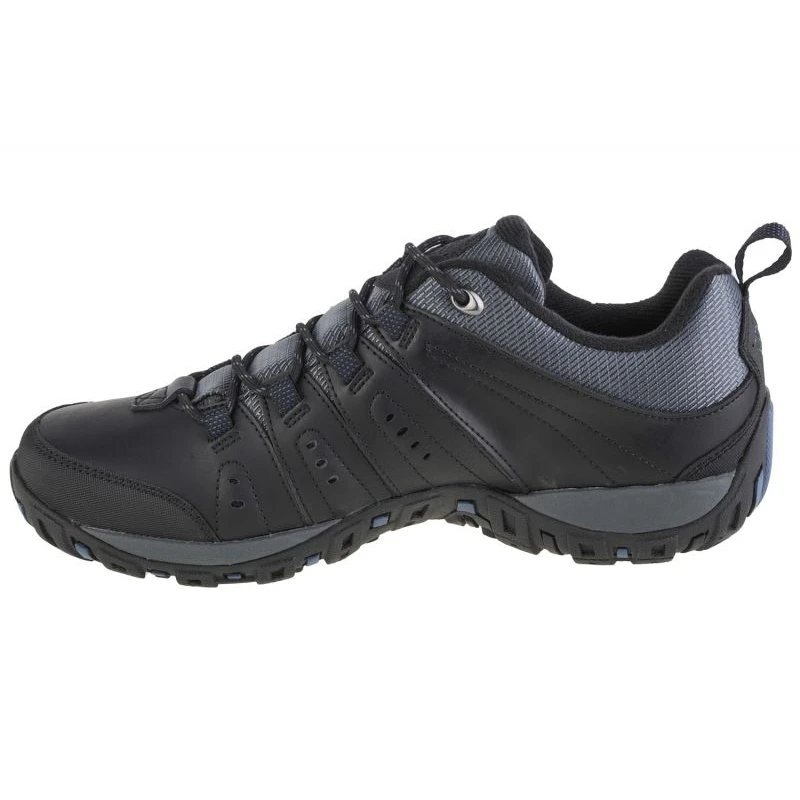 Chaussures Columbia Woodburn Ii M 1553001054 Le Noir