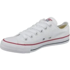 Chaussures Converse Chuck Taylor All Star M7652C Blanche