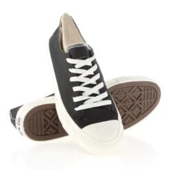 Chaussures Converse Chuck Taylor All Star Sawyer M 147056C Le Noir