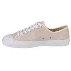 Chaussures Converse X Jack Purcell M 160530C Beige