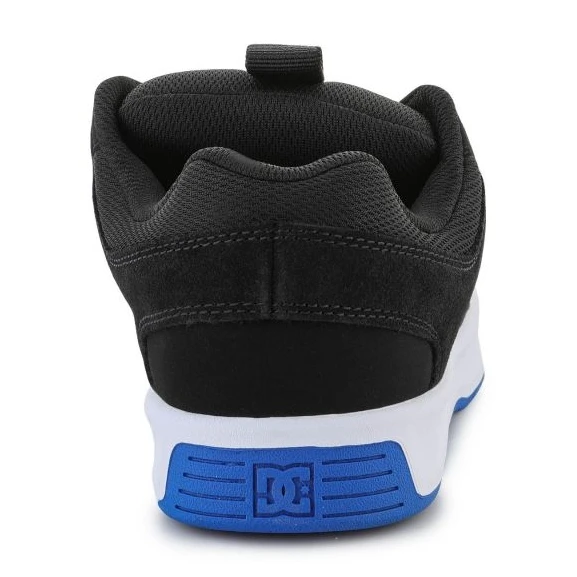 Chaussures DC Lynx Zero SM ADYS100668-BR4 Le Noir – Image 2