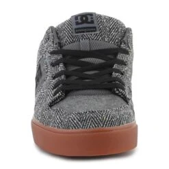 Chaussures DC Pure Tx Se M ADYS400091-CG5 Gris
